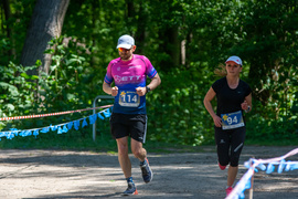 Hospicjum może liczyć na biegaczy