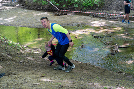 Hospicjum może liczyć na biegaczy
