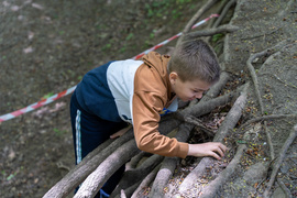 Hospicjum może liczyć na biegaczy