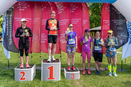 Hospicjum może liczyć na biegaczy