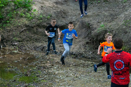 Hospicjum może liczyć na biegaczy Hospicjum może liczyć na biegaczy