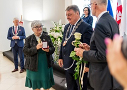 „To jak wygląda Elbląg, to zasługa nas wszystkich”