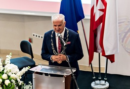 „To jak wygląda Elbląg, to zasługa nas wszystkich”