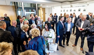 „To jak wygląda Elbląg, to zasługa nas wszystkich”