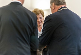 „To jak wygląda Elbląg, to zasługa nas wszystkich”