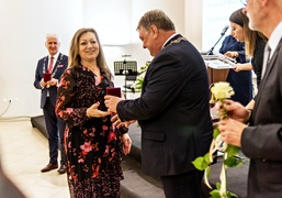 „To jak wygląda Elbląg, to zasługa nas wszystkich”