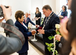 „To jak wygląda Elbląg, to zasługa nas wszystkich”