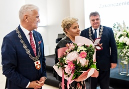 „To jak wygląda Elbląg, to zasługa nas wszystkich”