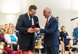 „To jak wygląda Elbląg, to zasługa nas wszystkich”