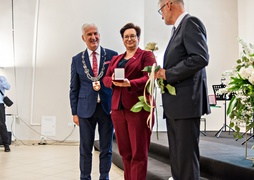 „To jak wygląda Elbląg, to zasługa nas wszystkich”