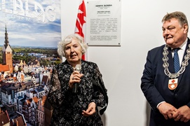 „To jak wygląda Elbląg, to zasługa nas wszystkich”