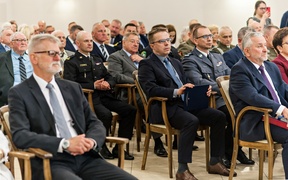 „To jak wygląda Elbląg, to zasługa nas wszystkich”