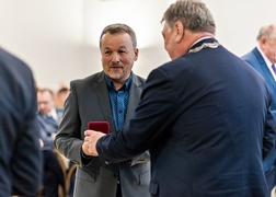 „To jak wygląda Elbląg, to zasługa nas wszystkich”