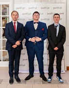 Nie było studniówki, jest bal