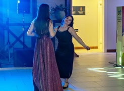 Nie było studniówki, jest bal