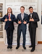 Nie było studniówki, jest bal