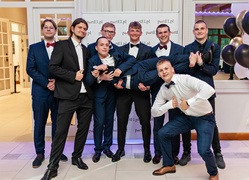 Nie było studniówki, jest bal