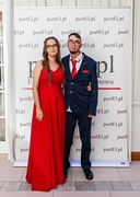 Nie było studniówki, jest bal