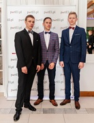 Nie było studniówki, jest bal