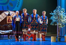 \"To Festiwal o marzeniach\"