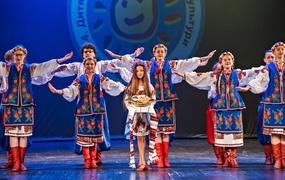 \"To Festiwal o marzeniach\"