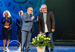 \"To Festiwal o marzeniach\"