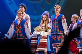 \"To Festiwal o marzeniach\"