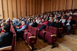 Wieczór z jazzem i kameralistami
