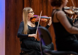 Wieczór z jazzem i kameralistami