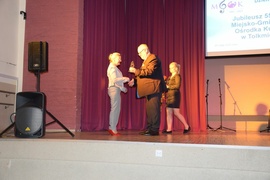 55 lat Ośrodka Kultury w Tolkmicku