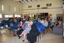 55 lat Ośrodka Kultury w Tolkmicku