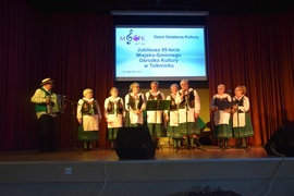 55 lat Ośrodka Kultury w Tolkmicku
