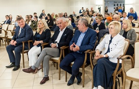 Są wspaniali i jest ich ośmioro