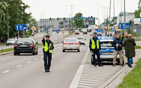 Piłeś? Nie jedź Piłeś? Nie jedź
