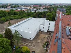 W szpitalu liczą, że będzie drożej