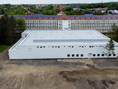 W szpitalu liczą, że będzie drożej