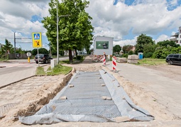 Rowerzyści pojadą w dwóch kierunkach