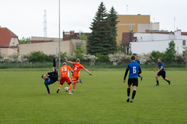 Concordia wraca do III ligi