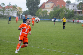 Concordia wraca do III ligi