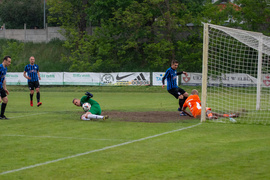 Concordia wraca do III ligi