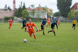 Concordia wraca do III ligi