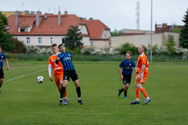 Concordia wraca do III ligi