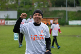 Concordia wraca do III ligi