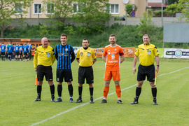 Concordia wraca do III ligi