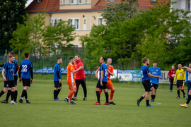 Concordia wraca do III ligi