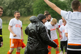 Concordia wraca do III ligi