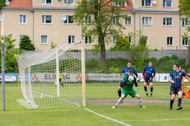 Concordia wraca do III ligi