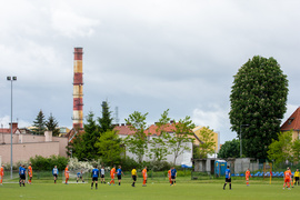 Concordia wraca do III ligi