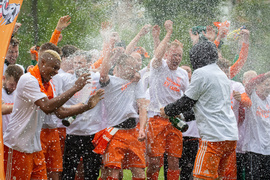 Concordia wraca do III ligi