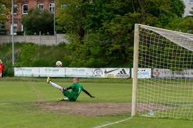 Concordia wraca do III ligi